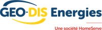 GEO DIS ENERGIES (logo)