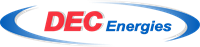 DEC ENERGIES (logo)