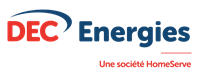 DEC ENERGIES (logo)