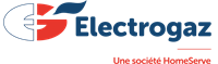 ELECTROGAZ (logo)