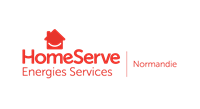 HOMESERVE ENERGIES SERVICES NORMANDIE (logo)