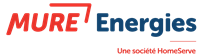 MURE ENERGIES (logo)