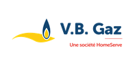 VB GAZ (logo)